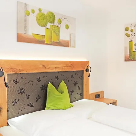 Apartment Schoene *