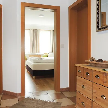Schoene Apartment *