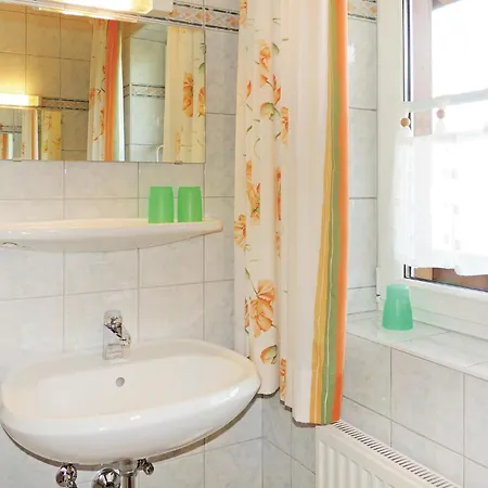 Schoene Apartment *