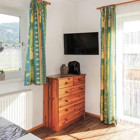Apartment Schoene Flachau