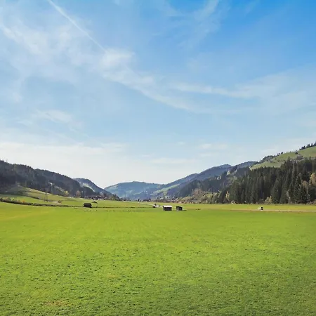Schoene Flachau