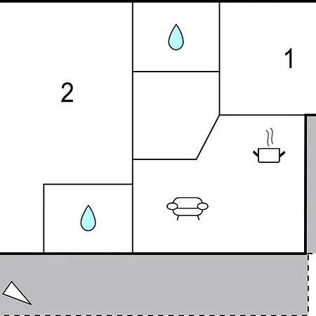 Schoene Apartment